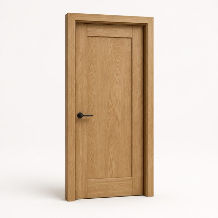 Puerta Madera, vista del recurso